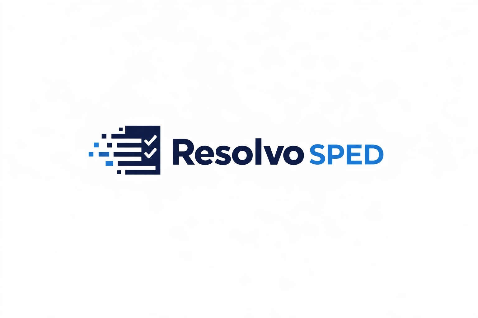 Resolvo SPED